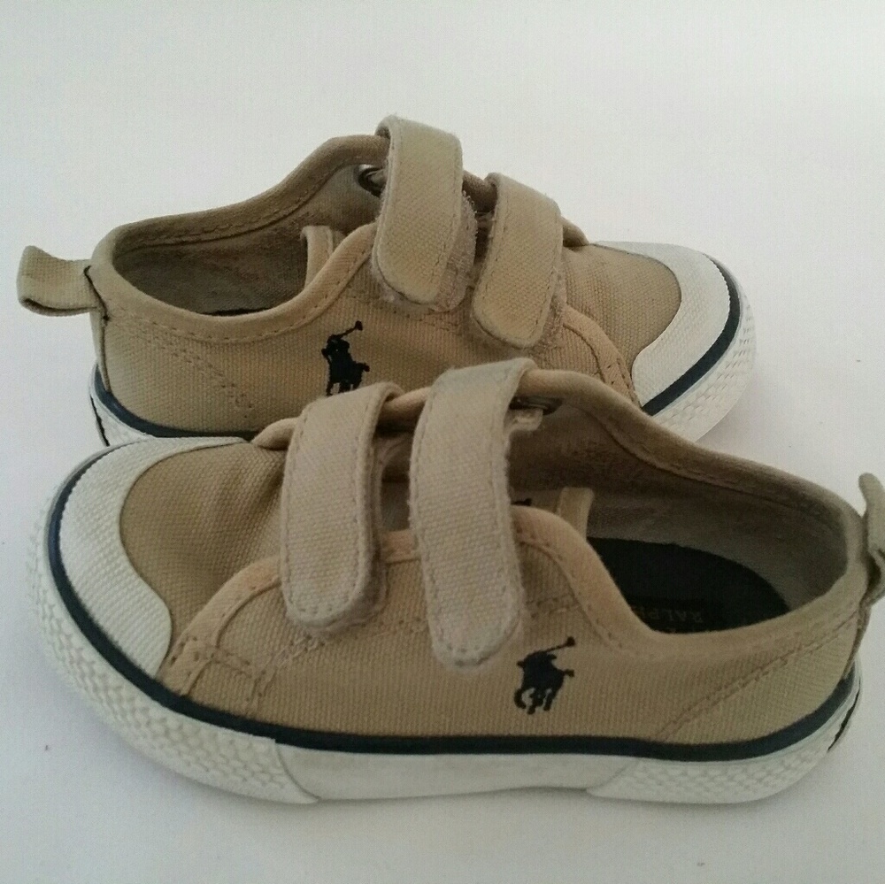 Toddler Polo Ralph lauren